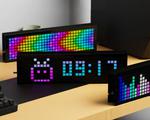ESP8266 Wi-Fi Based 7-Segment Display Clock