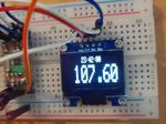 FM Radio with Clock Function