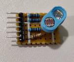 LDR Color Sensor