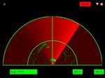 Radar with LiDAR sensor