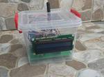 SG-2.0 Wireless Weather Station