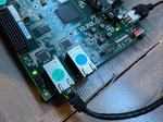 Automated Control of SP701 Over LAN using lwIP