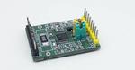 Current-Sense Amplifier with Dual Over Current Level Monitor & Alert Output