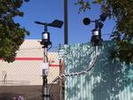 EMT Conduit-Mounted Wind Sensors with Arduino