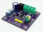 High-performance, High-reliability Bipolar Stepper Motor Driver