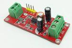 Piezo Element Amplifier for Guitar and Violin