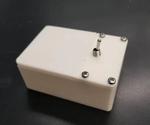 Useless Machine Using 555 Timer