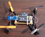 Arduino Nano Quadcopter
