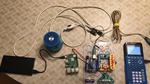 Designing a programmable sound generator board