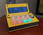 MacroPad - Macro Keyboard