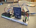 RFID Blocking - How Secure Are Our RFID Cards? How Can We Protect Them Further? - an Experiment