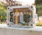 Tiny ESP8266 IoT Weather Station (Weatherproof)