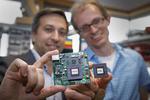 Building the processors of the future
