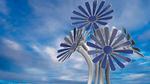 Nanoparticles that mimic plant pigment to deliver better solar panels