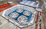 Physicists Announce First Results from Daya Bay’s Final Dataset
