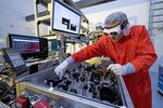 Controlling the Waveform of Ultrashort Infrared Pulses