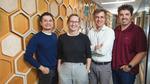 Intersecting light beams key in transformative 3D printer potential