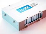 Lithium-ion batteries that last longer in extreme cold