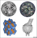 Updated Standard Provides Fundamental 3D-Printing Design Guidance to Streamline Production