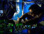 Rice lab’s quantum simulator delivers new insight