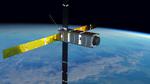 A modern space race needs to be built on sustainability
