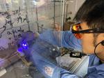 Process to customize molecules does double duty