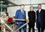 UNSW quantum scientists deliver world’s first integrated circuit at the atomic scale