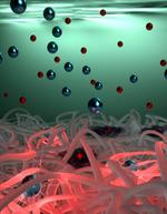 Flexing the Power of a Conductive Polymer