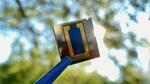 Thin-film Photovoltaic Technology Combines Efficiency and Versatility