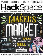 HackSpace magazine #56