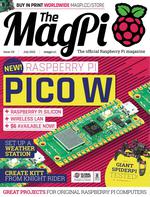 The MagPi 119