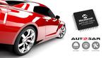 Microchip Simplifies Automotive Designs with ISO 26262-Compliant, AUTOSAR-Ready Devices and Ecosystem