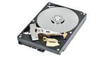 Toshiba Announces DT02 7200RPM 2TB Hard Disk Drive