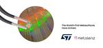 Metalenz and STMicroelectronics deliver world’s first optical metasurface technology for consumer electronics devices