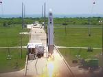 Astra’s NASA mission suffers failure, loss of weather satellites