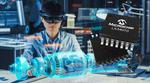 Industry’s Largest Family of Inductive Position Sensors Now Includes Solution for ISO 26262-Compliant EV Motor Control Applications