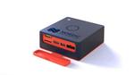 Nordic Thingy:53 brings dual-Arm Cortex-M33 processor power and embedded machine learning to rapid IoT product prototyping