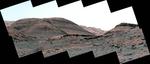 NASA’s Curiosity Captures Stunning Views of a Changing Mars Landscape