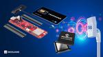 New 8-bit MCU Development Board Connects to 5G LTE-M Narrowband-IoT Networks