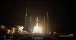 SpaceX launches and lands 3rd rocket in 36 hours