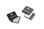STMicroelectronics’ 40V STripFET F8 MOSFETs save energy and lower noise