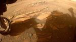 My Favorite Martian Image: ‘Enchanted’ Rocks at Jezero Crater