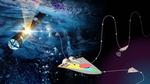 Swarm of Tiny Swimming Robots Could Look for Life on Distant Worlds