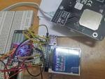 Air Quality Monitoring ESP32-Based System