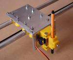 CNC Pen Lift