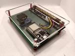 DIY dosimeter for the youngest engineers