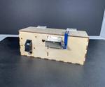 DIY Fingerprint Lock Box