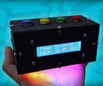 Raspberry Pi Pico - Alarm Clock
