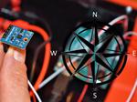 3-Axis Magnetometer