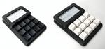 Badger 2040 Keypad